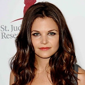Ginnifer Goodwin