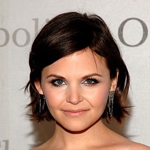 Ginnifer Goodwin