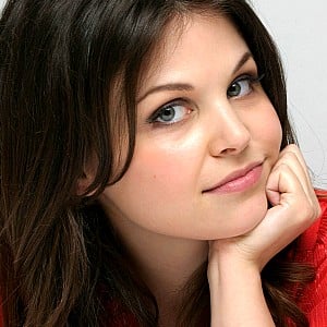 Ginnifer Goodwin