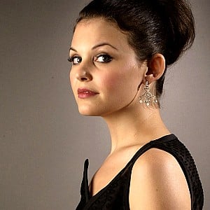 Ginnifer Goodwin