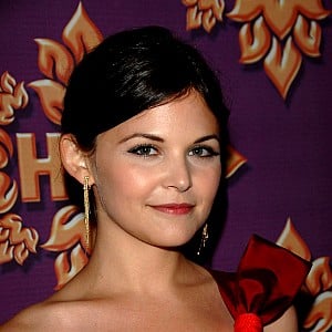 Ginnifer Goodwin