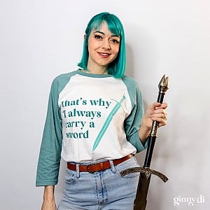 Ginny Di