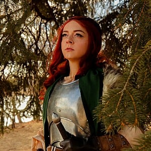 Ginny Di