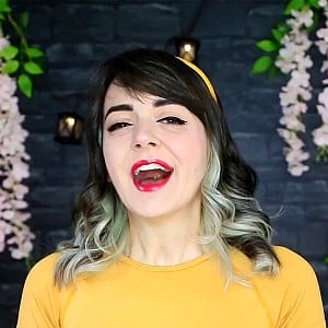 Ginny Di