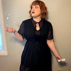 Ginny Weasleys
