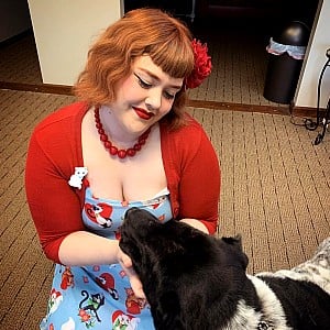Ginny Weasleys