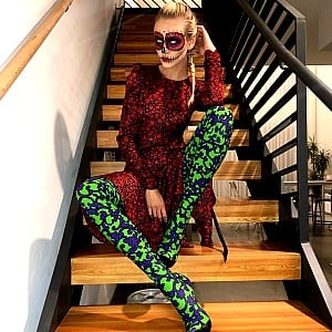 Ginta Lapina