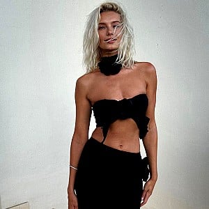 Gintare Sudziute