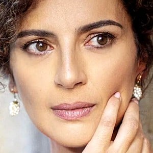 Gioia Spaziani