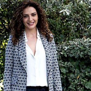 Gioia Spaziani