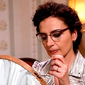 Gioia Spaziani