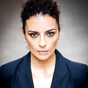 Gioia Spaziani