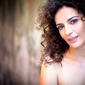 Gioia Spaziani
