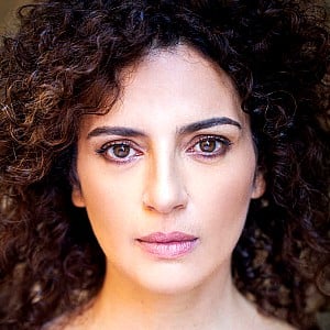 Gioia Spaziani
