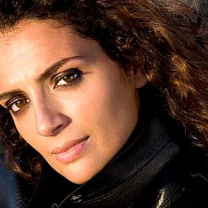 Gioia Spaziani