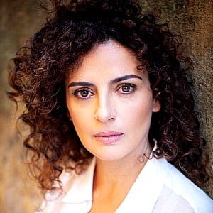 Gioia Spaziani