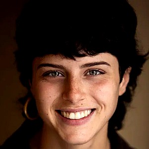 Giordana Marengo