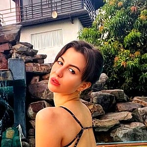 Giorgia Andriani