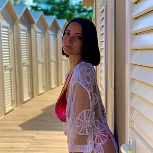 Giorgia Barbazza