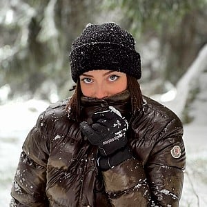 Giorgia Barbazza