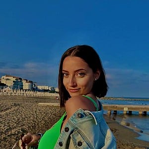 Giorgia Barbazza