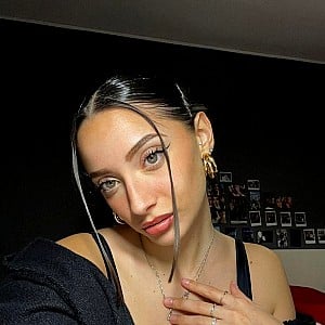 Giorgia Barbazza