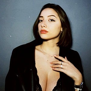 Giorgia Barbazza
