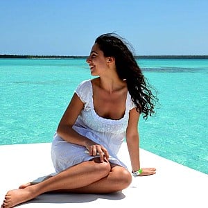 Giorgia Cardinaletti
