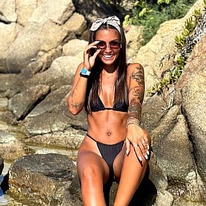Giorgia Caronna