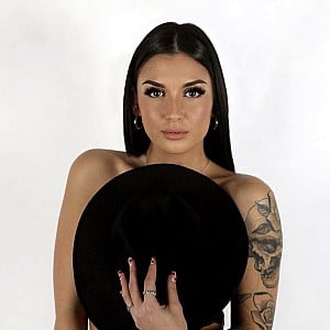 Giorgia Caronna