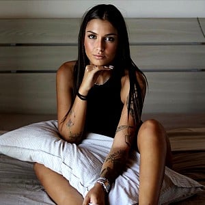 Giorgia Caronna