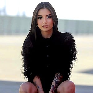 Giorgia Caronna