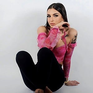 Giorgia Caronna