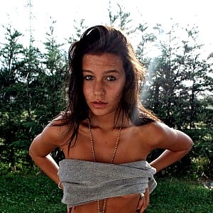 Giorgia Crivello Porn - Giorgia Crivello - Free nude pics, galleries & more at Babepedia