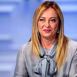 Giorgia Meloni