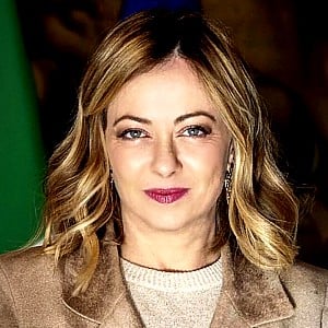 Giorgia Meloni