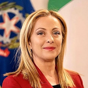Giorgia Meloni