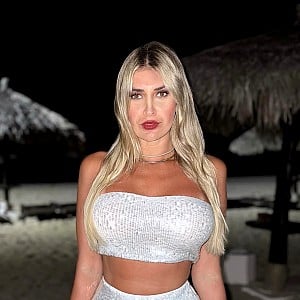 Giorgia Palmieri