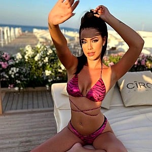 Giorgia Pianta