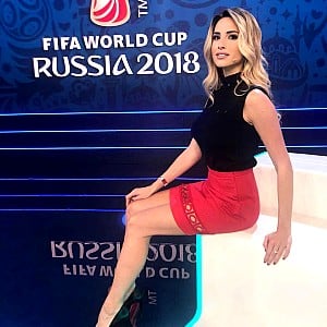 Giorgia Rossi