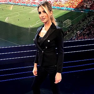 Giorgia Rossi