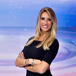 Giorgia Rossi