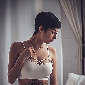 Giorgia Soleri