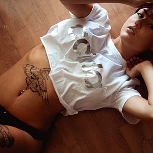 Giorgia Soleri