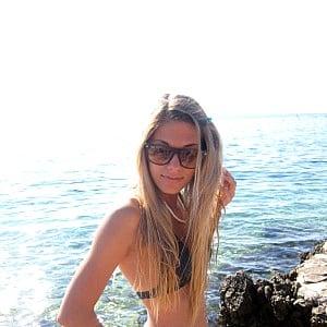 Giorgia Tavella