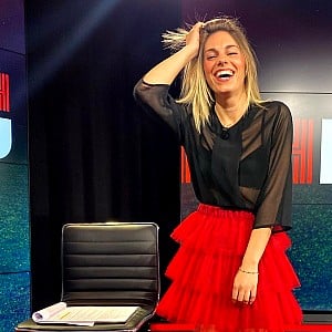 Giorgia Tavella