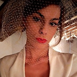 Giorgia Tavella