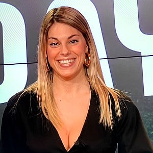 Giorgia Tavella