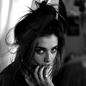 Giorgia Whigham