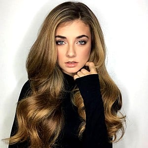 Giorgia Whigham